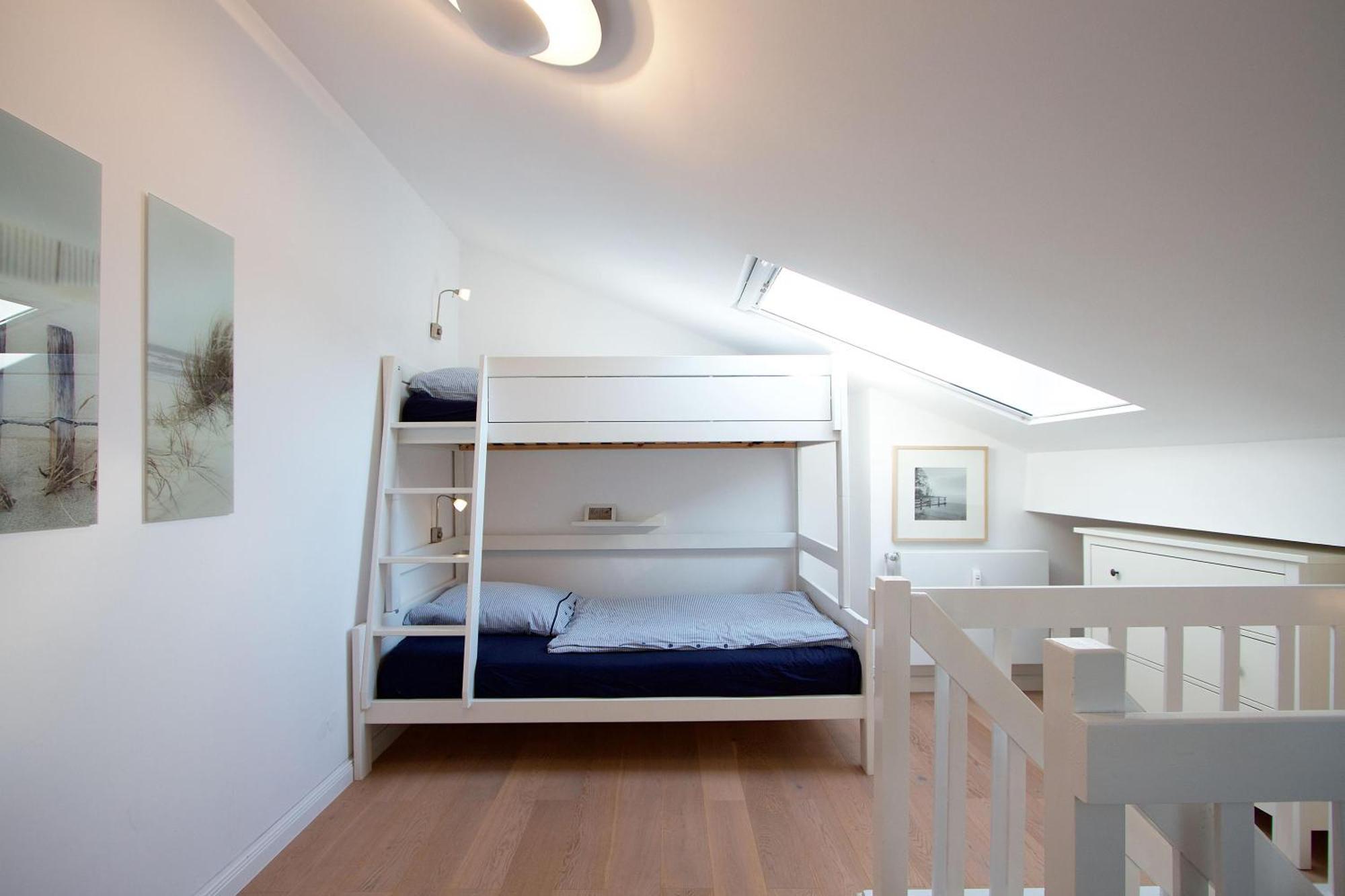 Sta200 Ferienwohnung Duenengras Timmendorfer Strand Exterior photo