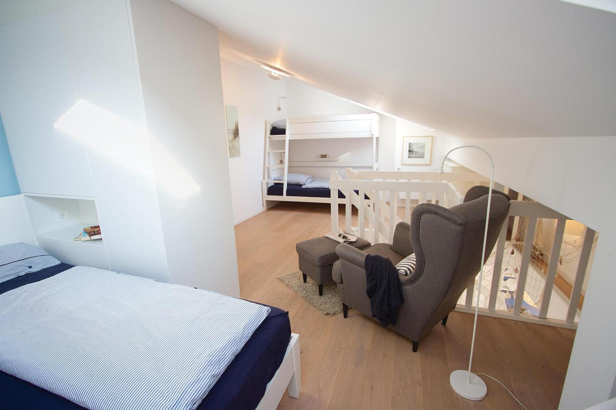 Sta200 Ferienwohnung Duenengras Timmendorfer Strand Exterior photo